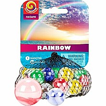 Marbles - Rainbow