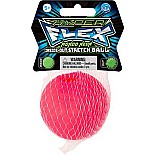 MONDO Neon Inside-Out Ball (assorted)