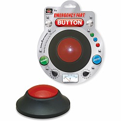 Emergency Fart Button