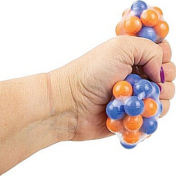 Click Clack Molecule Ball (assorted)