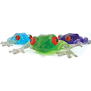 Ooey Gooey Frog (assorted)