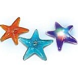 Light up Ooey Gooey Starfish (assorted)