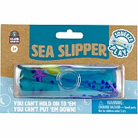 Club Earth Sealife Slippers