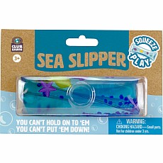 Sea Slipper 