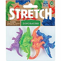 Stretch Dinosaurs
