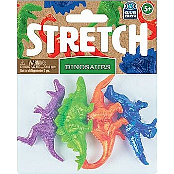Dinosaur Stretch 