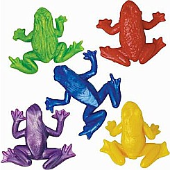 Frogs Stretch 