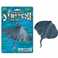 Mega Stretch Rays