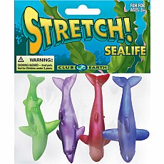 Sealife Stretch
