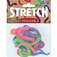 Snake Stretch 