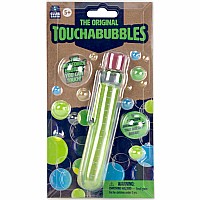 Touchabubbles