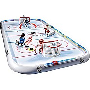 PLAYMOBIL NHL Hockey Arena