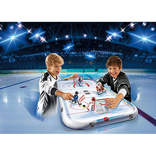 NHL Hockey Arena - The Toy Box Hanover