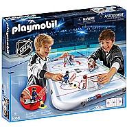 PLAYMOBIL NHL Hockey Arena