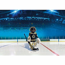 NHL® Boston Bruins® Goalie