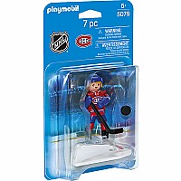 NHL® Montreal Canadiens® Player