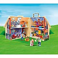 Playmobil - Take Along Modern Doll House
