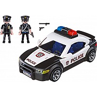 Police Car