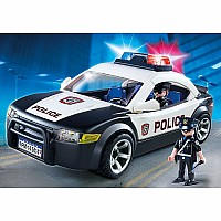 Police Car