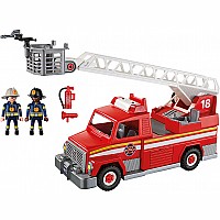 Rescue Ladder Unit