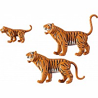 Tiger Family *D*