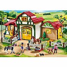 Playmobil 6926 Horse Farm