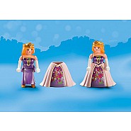 PLAYMOBIL Princess Unicorn Carry Case