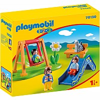 1.2.3 Children's Playground
