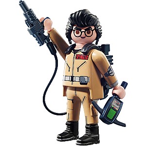 Ghostbusters Collection Figure E. Spengler