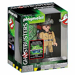 Ghostbusters™ Collection Figure R. Stantz
