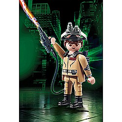Ghostbusters™ Collection Figure R. Stantz