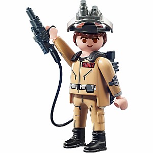 Ghostbusters Collection Figure R. Stantz