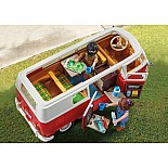 Volkswagen T1 Camping Bus