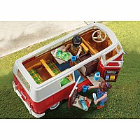 Volkswagen T1 Camping Bus