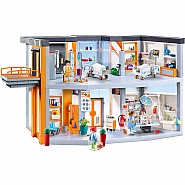 Playmobil Large Hospital