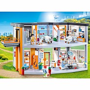 Playmobil Large Hospital