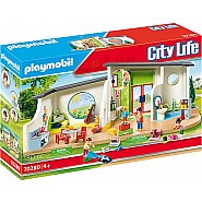 Playmobil Rainbow Daycare