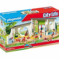 Playmobil 70280 Rainbow Daycare (City Life)