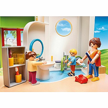 Playmobil Rainbow Daycare