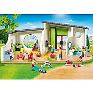 Playmobil Rainbow Daycare