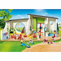 Playmobil Rainbow Daycare