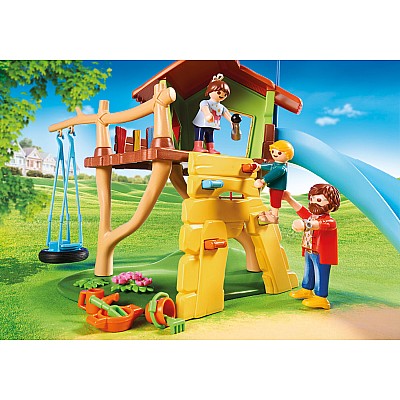 Playmobil 70281 Adventure Playground (City Life)