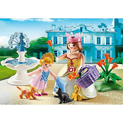 Playmobil 70293 Princess Gift Set (Princess)