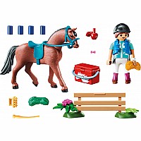Horse Farm Gift Set *D*