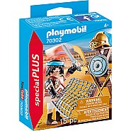 Playmobil Special Plus: Gladiator