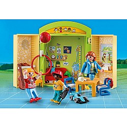 Preschool Play Box