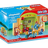 Preschool Play Box