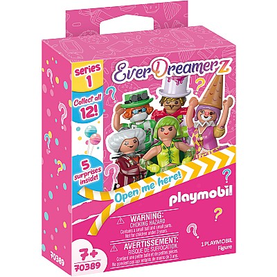 Surprise Box - Candy World