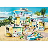 Playmo Beach Hotel