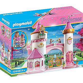 Playmobil Princess Castle